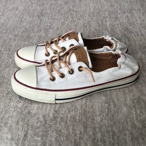 Converse shoreline sneakers